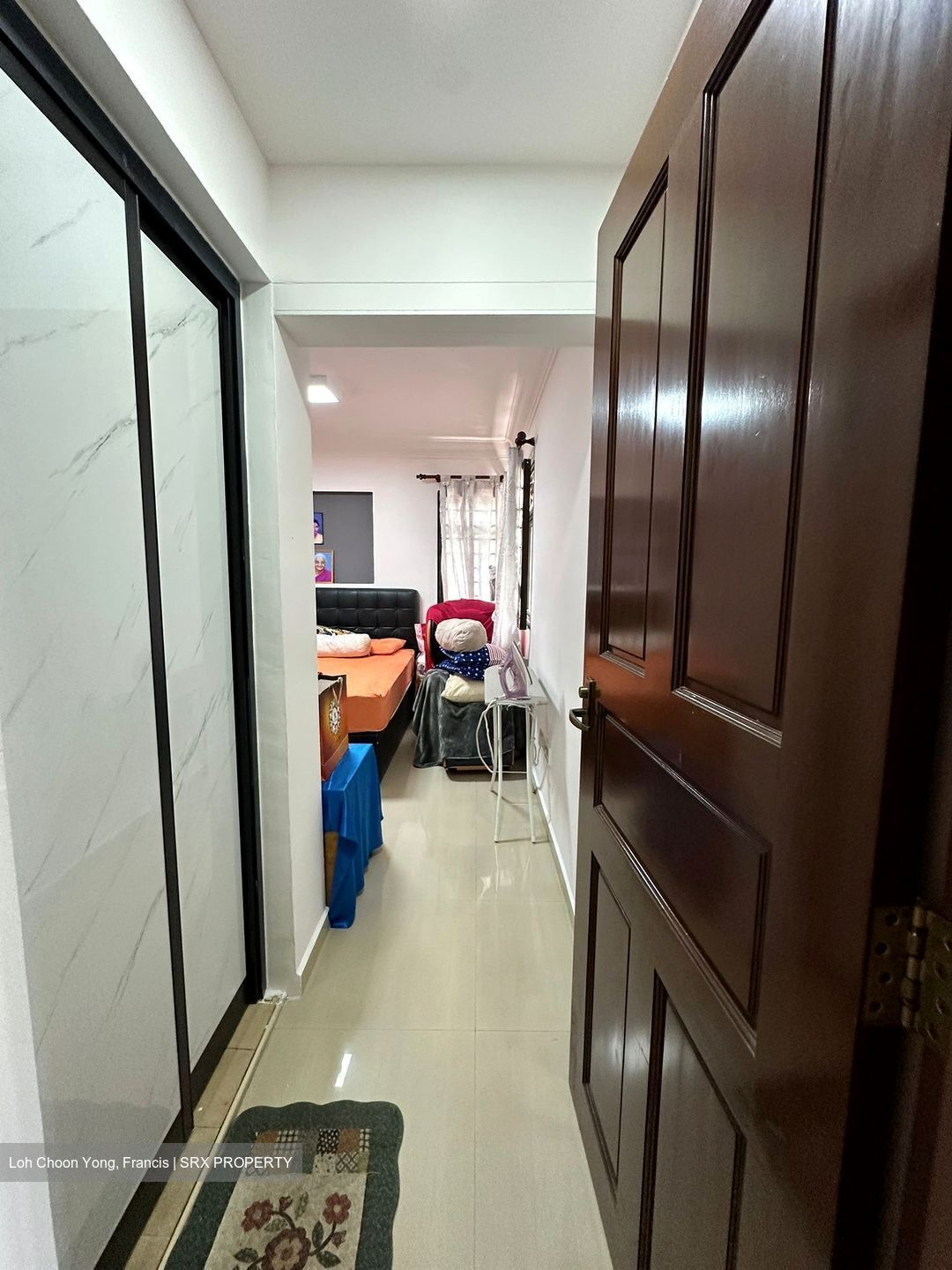Blk 155 Rivervale Green (Sengkang), HDB 4 Rooms #505831851